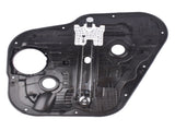 Rear Left Power Window Regulator & Motor Fits for Kia Sorento Sport Utility 4-Door 2.0L 2.4L L4 3.3L 32070943