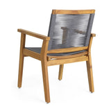 ZUN MCGILL DINING CHAIR 70486.00