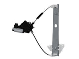 Electric Window Regulator w/ Motor fit for Mazda CX-7 2007-2012 Front Right 59404907