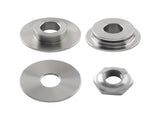 Turbocharger Turbo Repair Rebuild Kit Fit For S300 S300SX S360 S362 S366 177275 92903044
