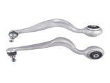 2Pcs Front Forward Control Arm & Ball Joint Assembly Fit for Mercedes-Benz Maybach S550 S560 AWD 22443673