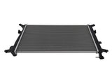 Coolant Radiator Assembly fit for Hyundai Genesis Coupe 2.0L AT 2013-2014 81736964