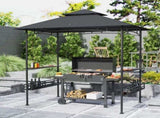 Pieces Patio Furniture Set 32210296