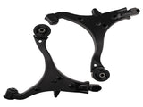 2pcs Front Lower Control Arms fit for 2002-2006 Honda CR-V CRV K640400 / K640399 93308295