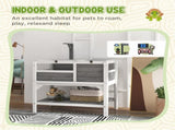 Pet House/ Tortoise House/Small Animal Habitat 47007890