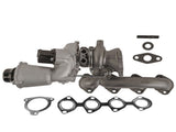 Turbo Turbocharger with Gasket For Mercedes C250 E250 SLK250 2011-2016 1.8L l4 61132271