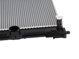 Aluminum Engine Radiator fit for Toyota Corolla 2020-2022 164000T390 CU13825 50853126