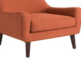 Mid-Century Accent Chair B03548210