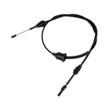 Auto Transmission Shifter Cable Replacement for 2007-2014 Dodge Charger Challenger Chrysler 59643079