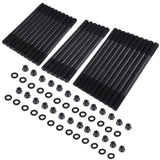 Head Stud Kit New for Dodge Cummins Ram 24v Diesel 5.9L 6.7L 1998-2018 2474202 2474202 WG1149660 08518140
