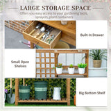 Garden/balcony plant support 45296165