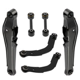 Suspension Rear Upper Lower Control Arm Lateral Toe Arms fit for Dodge Caliber 2007-2012 77819207