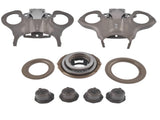 Clutch Release Fork & Bearing Kit Replacement for Ford Fiesta Focus 2012-2019 6DCT250 DPS6 00035852