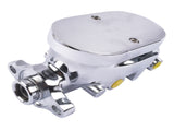 New 7inch Brake Booster Master Conversion Disc Drum for Ford Fairlane 1966-1970 44465331