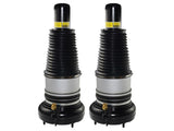 2X Front Air Ride Suspension Air Struts Replacement for Audi A6 RS6 A7 A8 Bentley Mulsanne 3.0L 4.2L 88594501