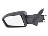 Replacement for 2015-2020 Ford F-150 F150 Driver Side Mirror Power / Signal / Blind Spot 22-Pin 32134459