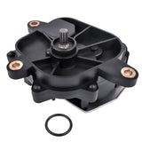 Transfer Case Shift Motor Fits for Chevy Colorado GMC Canyon 2.8/2.9/3.5/3.7/5.3L 4WD 2004-2012 42485699