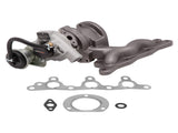 Turbocharger KP31 fit for Mercedes Smart Fortwo MCC Smart 450 0.8CDI 54319880000 06555227