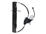 Power Window Regulator Driver Side fit for Mercury Mountaineer 4.6L 2002-10 91127899