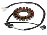 Stator fit for Yamaha V Star 650 XVS650 XVS650AT Custom Silverado 5SC-81410-03-00 97446970