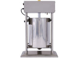 Electric Sausage Filler 30L Sausage Maker Stainless Steel Sausage Stuffer 110V 250W Sausage SSteel W465105145