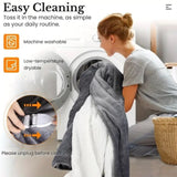 130*180Electric blanket W2710P227665