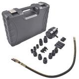 Injector Puller Pneumatic Injector Extractor Puller Kit Professional 5-8 Bar 58236714
