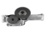 Dual Gear Oil Pump 2004497 for Caterpillar 3116 3126 C7 Engine 4964800 20R7247 55879598