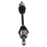 CV Axle Shaft Front Left & Right Set fit for Honda CR-V Sport 2.4L 4 Cyl 2002-2006 65203740