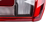 Right LED Rear Tail Light Lamp Brake W/Blind Spot for Ford F-150 F150 2021-2023 68756116