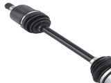 Front Driver Side CV Axle Shaft Assembly fit for Honda CR-V 2.4L 2002, 2003-2006 39208178