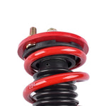 ZUN 4* Coilover Spring & Shock Assembly Front Rear for Acura Integra 1990-1993, Honda Civic / CRX 30570989