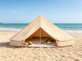 Canvas Bell Tent 15071511