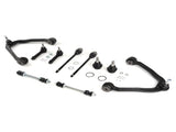 10x Front Upper Control Arms Sway Bar Tie Rods fit for 1999-06 Silverado Sierra 1500 00487702