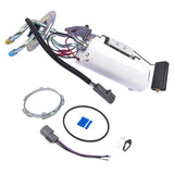 Electric Fuel Pump Sending Unit Assembly for Ford F-150 F-250 F-350 SP2007H 309GE F4TZ9A407C 78086571