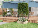 Metal Garden Arch 47606347