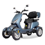 ZUN ELECTRIC MOBILITY SCOOTER WITH BIG SIZE ,HIGH POWER W1171P248348