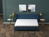 Omne Fria 8 Inch Twin XL Firm Mattress With Cooling Cover B047P316871