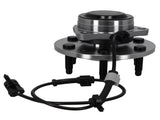 Front Wheel Hub Assembly 515054 fit for Chevy Silverado 1500 GMC Sierra 1999-2006 16073192