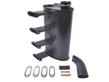 Exhaust Manifold Muffler Kit 04191237 For Deutz 912 913 914 4 Cylinder 02160568 73115886