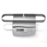 Towel Ring Gun Grey, Bath Hand Towel Square Ring Thicken Space Aluminum Round Towel Holder for 20890806