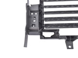 Active Grille Shutter w/ Motor Fit for 2019-2022 Chevy Silverado GMC Siera 1500 Upper 84652495, 81062480
