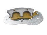 Rear Right Brake Caliper w/Sintered Pads for Can-Am Maverick X3 Turbo 705601892 705601515 97544989