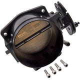 92mm Throttle Body Fit GM Gen III Ls1 Ls2 Ls6 Ls3 Ls Ls7 Sx Ls 4 Cnc Bolt 29213082