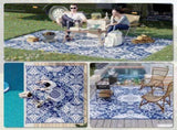 Reversible Outdoor Rug 81041255