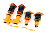 Coilovers Shocks Absorber Kit fit for Toyota Celica 2000-2006 Adj. Height Suspension 14069049