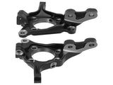 Front Steering Knuckle Assembly fit for Subaru Crosstrek 2016-2019 698-136 Steel 88659803