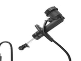 Clutch Master & Slave Cylinder Assembly Fit for Jeep Wrangler 2.5L 4.0L 1994-1995 94826467