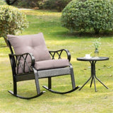 Garden chair / Rocking Chair 06660316