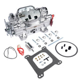 Carburetor Replacement for Thunder Series AVS2 Square Flange 4 Barrel w/Electric Choke 1913 74297101